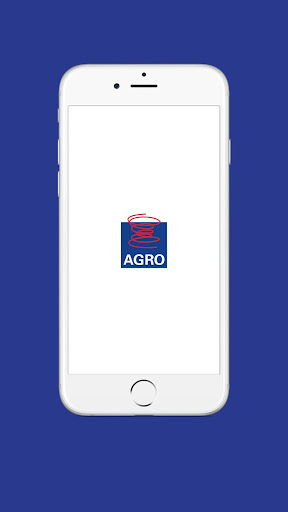 AGRO International Screen 3