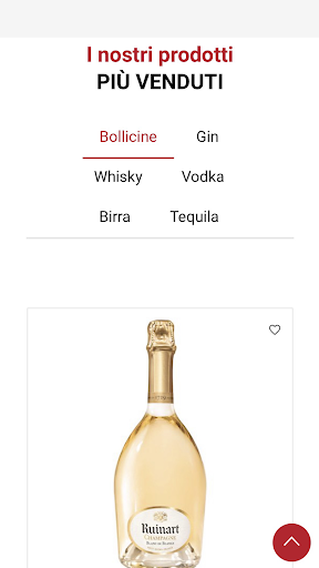 Drink2You Screen 3