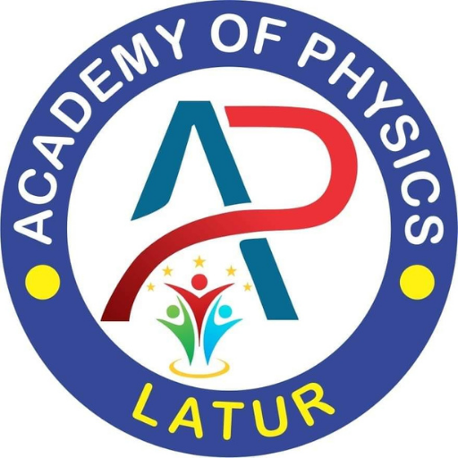 Academy of Physics, Latur logo