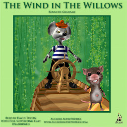 Imagen de icono The Wind in the Willows