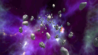 Freeway - Space Racing and Dod - Screenshot 3