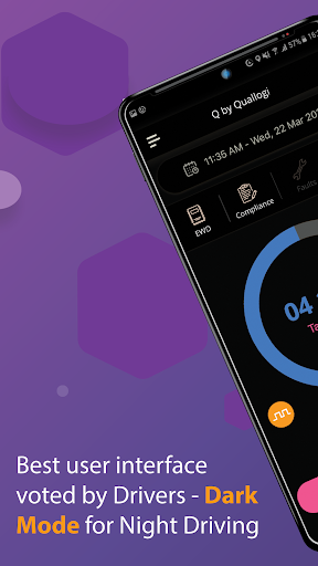 Q by Quallogi Screen 2