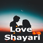 Cover Image of Herunterladen Love Shayari Hindi English 1.0 APK