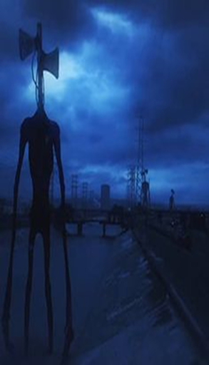 Updated Siren Head Wallpaper Pc Android App Mod Download 21