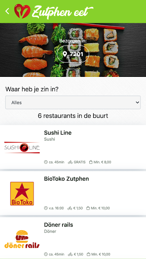 Zutphen-eet Screen 2