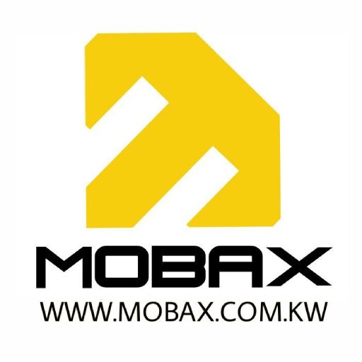 Mobax Kuwait logo