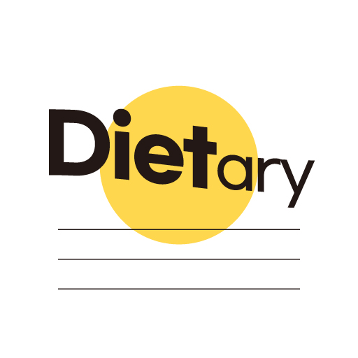 다이어터리 logo