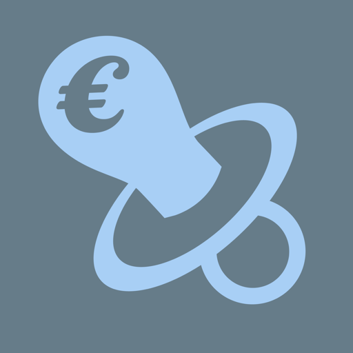Kindesunterhalt logo