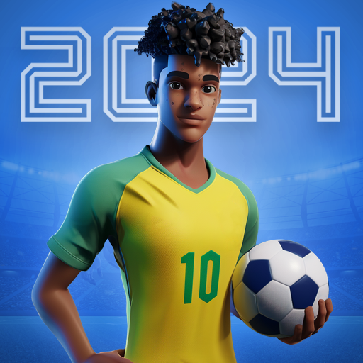 Soccer - Matchday Manager 24  Icon