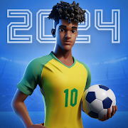 Soccer - Matchday Manager 24 Mod apk versão mais recente download gratuito