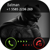 Batman Call You Fake icon