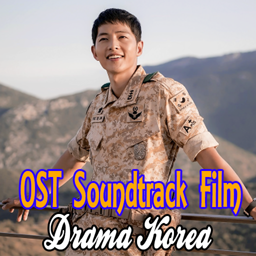 OST Drama Korea Offline