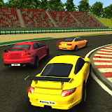 Racing Simulator icon