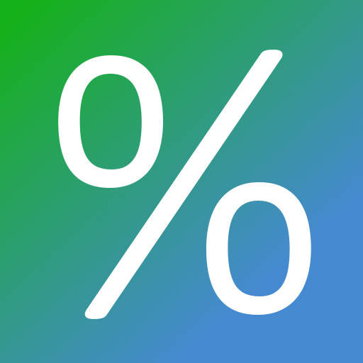 Discount Calculator  Icon