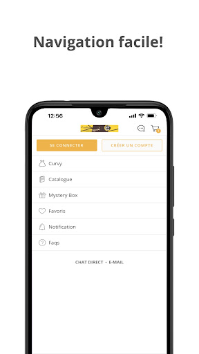 Santorini Shop Screenshot 4 - AppWisp.com