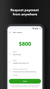 Money by QuickBooks Apk Mod for Android [Unlimited Coins/Gems]  2