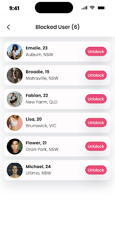 Hukup Australia Chat & Dating 7