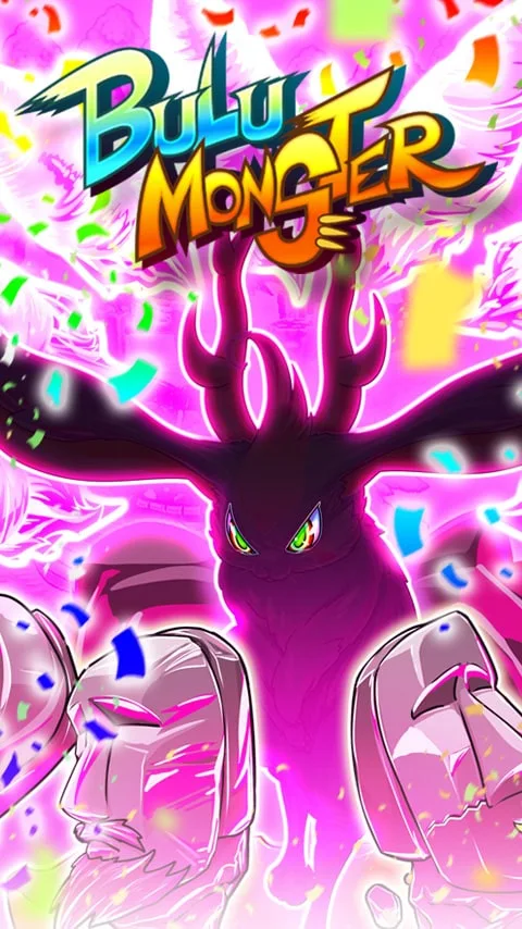 Bulu Monster APK