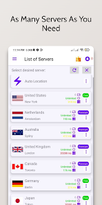 Screenshot image