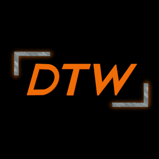 Do The Workout logo
