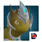 Cover Image of डाउनलोड Dragon Run 1.4 APK
