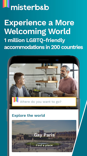 Gay Travel 1