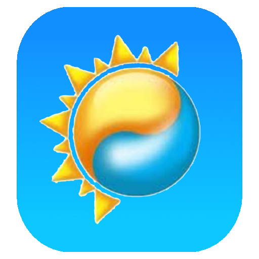 Weather forecast logo