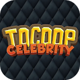 Tocoop Celebrity icon