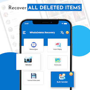 Whatsdelete Msg Recovery App