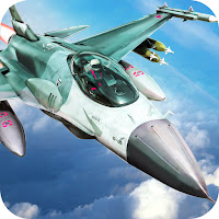 Fly Fighters Air Combat 2023