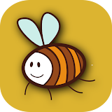 Bienenlehrpfad Kleinhöhenrain Audioguide icon
