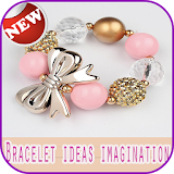 bracelet ideas imagination icon