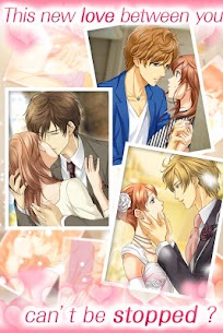 【My Sweet Proposal】dating sims For PC installation