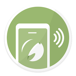 Imagem do ícone Cortado NFC Enrollment