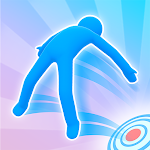 Cover Image of 下载 Trampoline King  APK