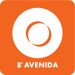 Cover Image of Download 8 Avenida  APK