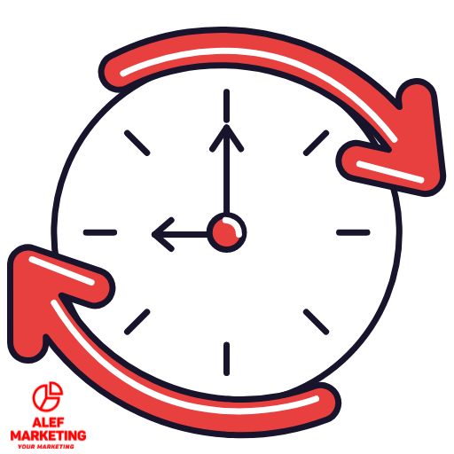 Time Tracker logo