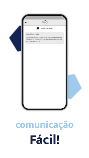 Sistema Conferp-Conrerps Screen 3