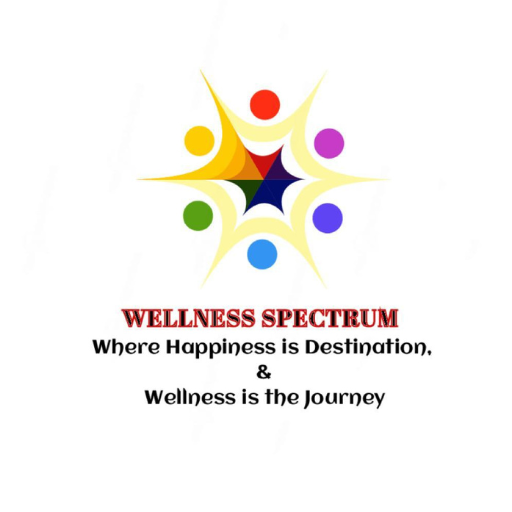 Holistic Wellness Spectrum logo