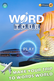 Word Tour