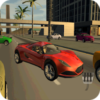 Race Car Simulator 3D
