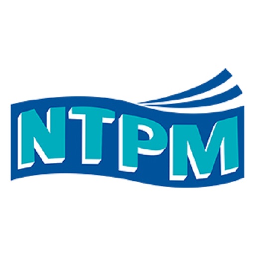 SalesUp NTPM QL logo