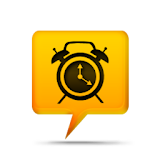 AlarmPang/Clock - on Screen icon