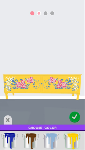 Furniture Makeover 3D