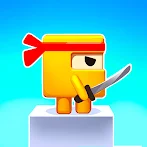 Ninja Jump