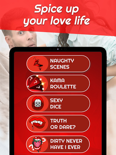 Sex Roulette ud83dudd25 Sex games for couples 6.6 Screenshots 8