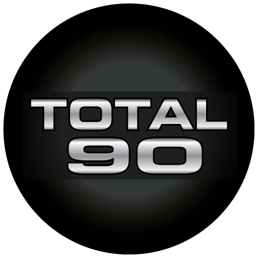Total90 1.8 Icon