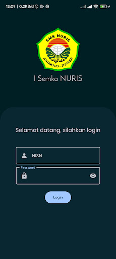 I Semka NURIS Screen 3