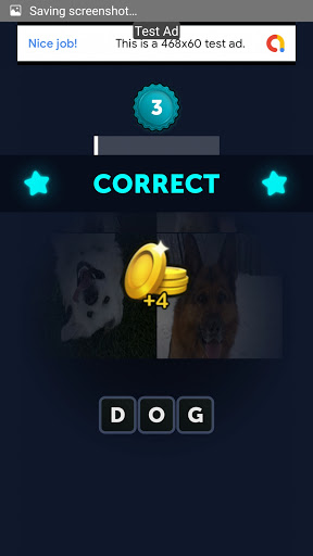4 Pics 1 Word - Word Games Puzzle