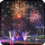 Top 46 Personalization Apps Like 2020 New Year Fireworks Live Wallpaper Free - Best Alternatives